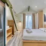 Appartamento Armand Superbe F4 Centre Vue Incroyable ! *
