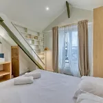 Appartamento Armand Superbe F4 Centre Vue Incroyable !