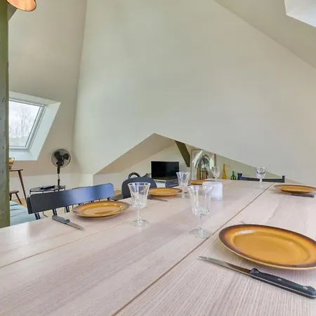 Armand Superbe F4 Centre Vue Incroyable ! *