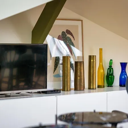 Armand Superbe F4 Centre Vue Incroyable ! * Ruan