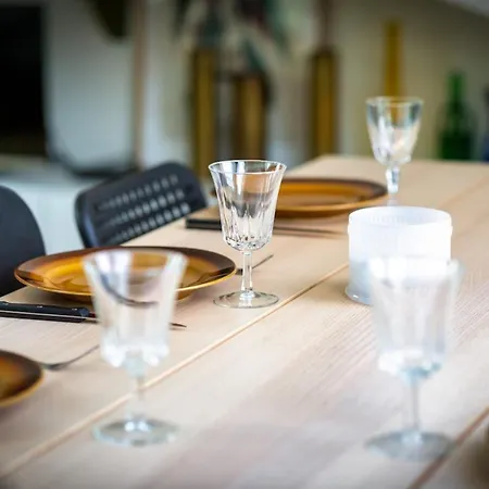 Armand Superbe F4 Centre Vue Incroyable ! Apartamento