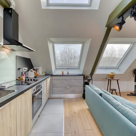 Apartamento Armand Superbe F4 Centre Vue Incroyable ! *