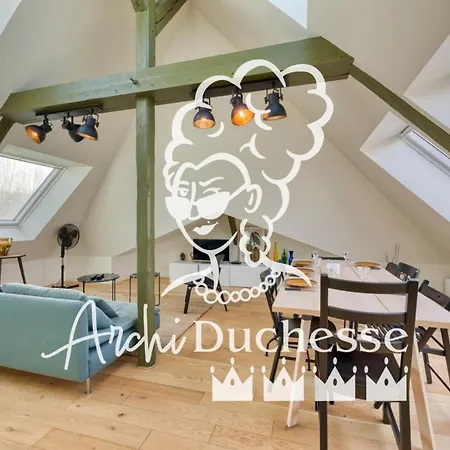 Armand Superbe F4 Centre Vue Incroyable ! Ruan