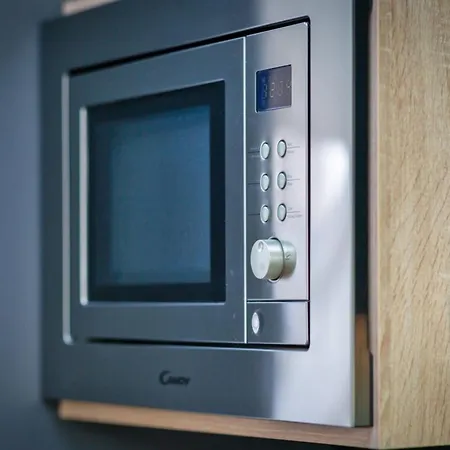 Apartamento Armand Superbe F4 Centre Vue Incroyable ! *