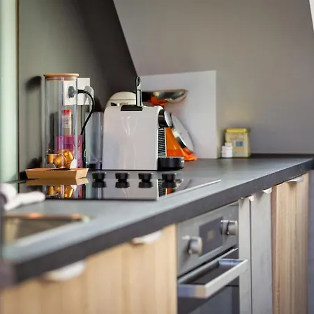 アパート Armand Superbe F4 Centre Vue Incroyable ! ルーアン