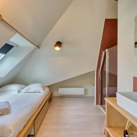 Armand Superbe F4 Centre Vue Incroyable ! *