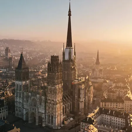 アパート Armand Superbe F4 Centre Vue Incroyable ! *