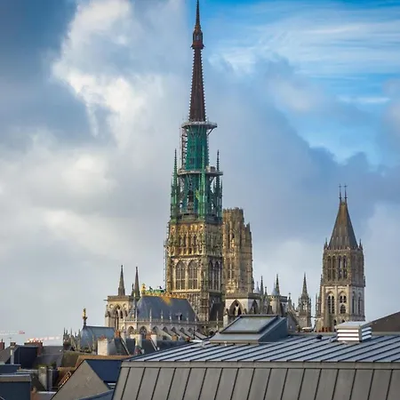 Armand Superbe F4 Centre Vue Incroyable !