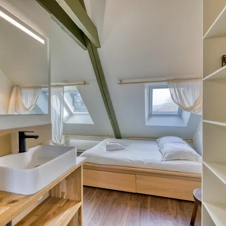 Armand Superbe F4 Centre Vue Incroyable ! Apartamento *