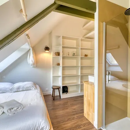 Armand Superbe F4 Centre Vue Incroyable ! Apartamento Ruan