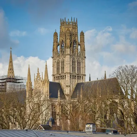 Armand Superbe F4 Centre Vue Incroyable ! アパート