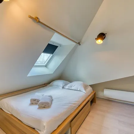 Armand Superbe F4 Centre Vue Incroyable ! Apartamento *