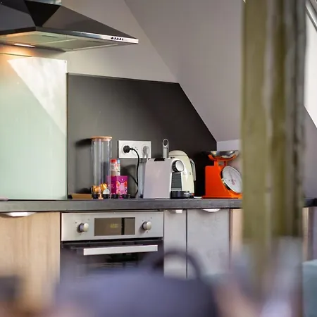 Apartamento Armand Superbe F4 Centre Vue Incroyable ! Ruan