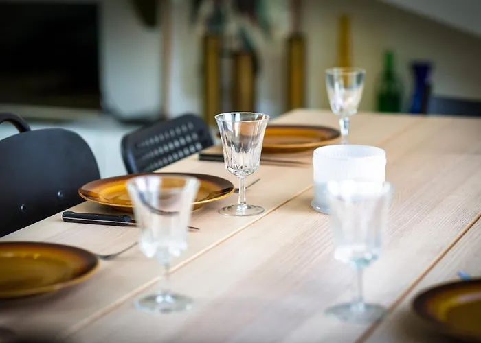 Armand Superbe F4 Centre Vue Incroyable ! Appartement