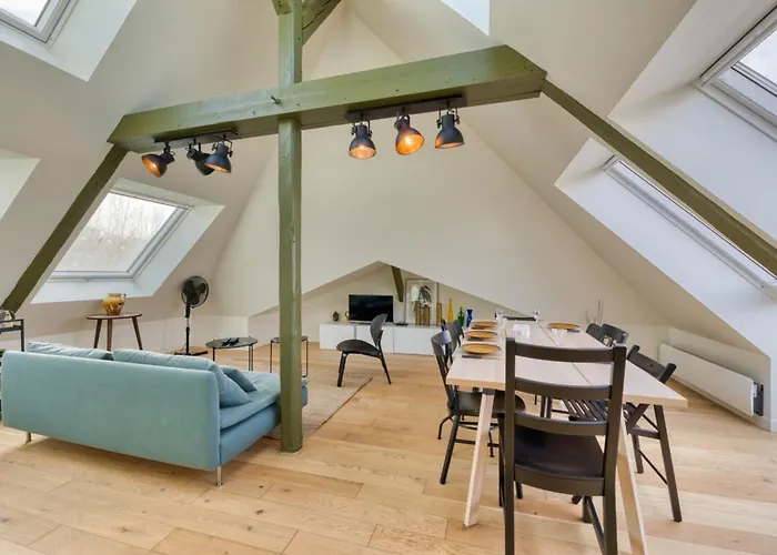 Armand Superbe F4 Centre Vue Incroyable !