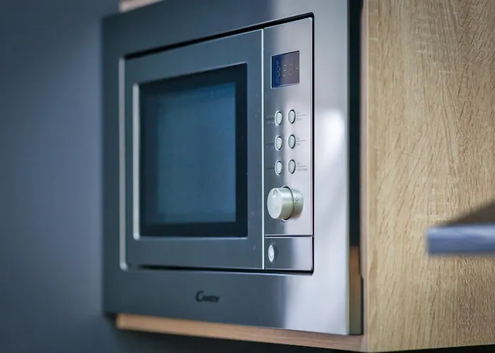 Appartement Armand Superbe F4 Centre Vue Incroyable ! *