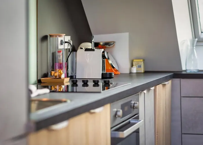 Appartement Armand Superbe F4 Centre Vue Incroyable ! Rouen