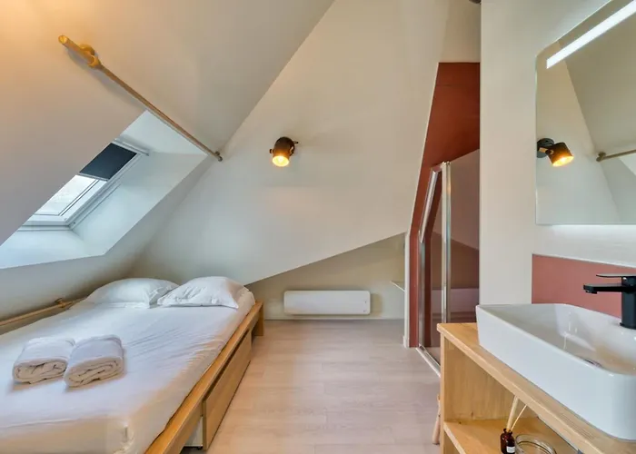 Armand Superbe F4 Centre Vue Incroyable ! *