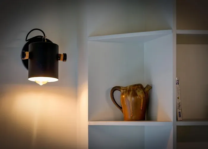 Appartement Armand Superbe F4 Centre Vue Incroyable ! *