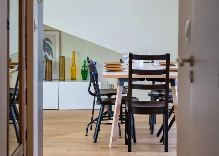 Armand Superbe F4 Centre Vue Incroyable ! *