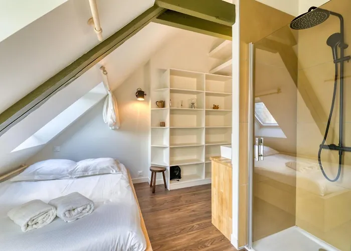 Armand Superbe F4 Centre Vue Incroyable ! Apartmán Rouen