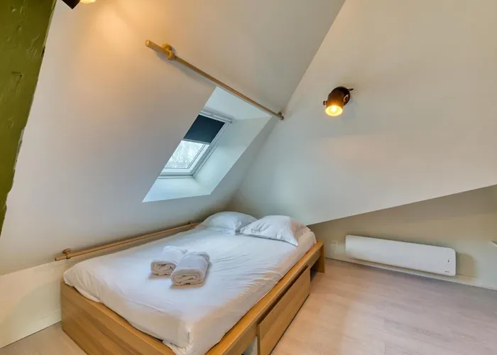 Armand Superbe F4 Centre Vue Incroyable ! Appartement *