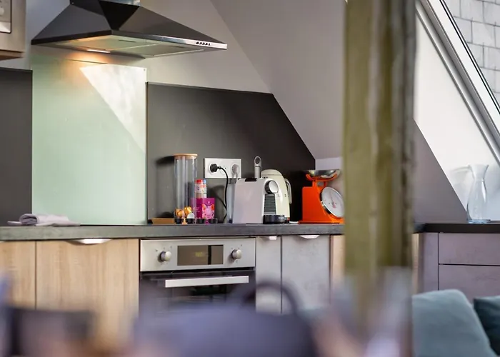 Apartmán Armand Superbe F4 Centre Vue Incroyable ! Rouen